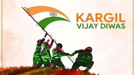 Kargil Vijay Diwas 2023: Date, Significance and History