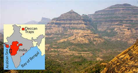 Giant asteroid may have triggered deadly volcano eruptions