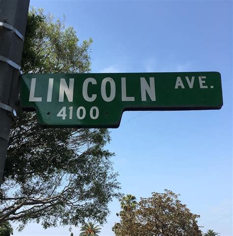 Lincoln Avenue (TV Series 2016– ) - IMDb