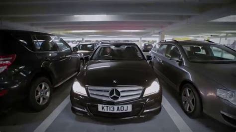 Short-stay parking at Gatwick Airport | How it works - YouTube