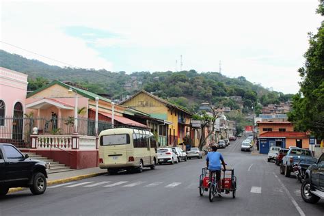 Matagalpa, Where We Meet Nicaraguan Revolutionary and 100-Year-Old ...