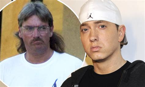 Eminem's estranged father Marshall Bruce Mathers Jr. dies aged 67