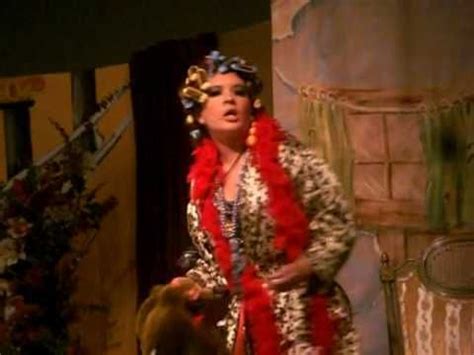 Me as Miss Hannigan in Annie jr. | Annie costume, Annie musical, Miss ...