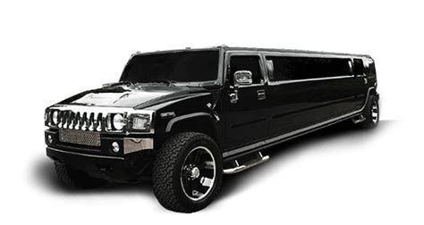 Black H2 Hummer Limo in Raleigh NC | Lifestyle Limousine Service