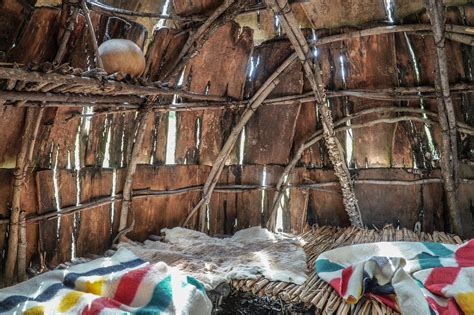 Wigwam Interior Indian North - Free photo on Pixabay - Pixabay