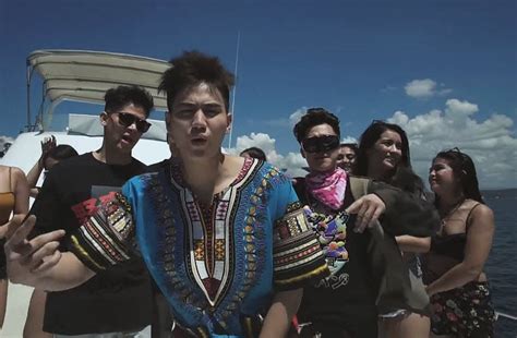 Ex Battalion – ‘Follow My Lead’ Music Video ft. Chicser & Sachzna Laparan | Starmometer