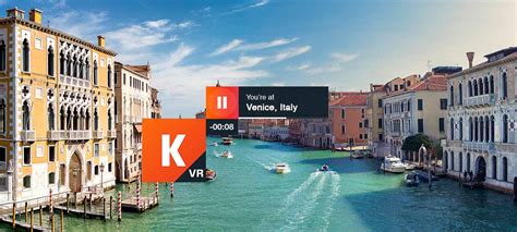 Get Ready for Travel in Virtual Reality - KAYAK Travel Hacker Blog