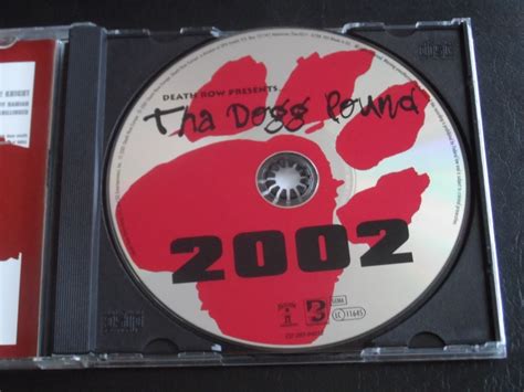 THA DOGG POUND - 2002 // death row records ! DPG | Maków | Licytacja na Allegro Lokalnie