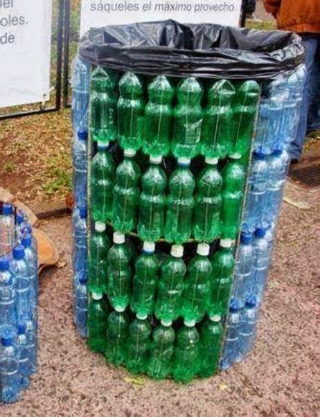 17 Useful Reuse Plastic Bottles Ideas - HomelySmart | Plastic bottle ...