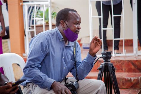 CALL FOR INVESTIGATIVE JOURNALISTS – Reach A Hand Uganda