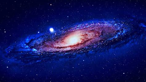 How many planets are there in the Andromeda galaxy? - The Tech Outlook