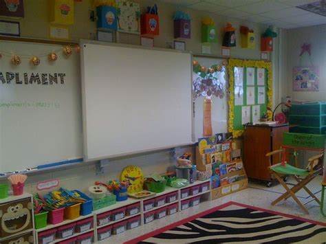 Organization | Classroom tour, Kindergarten organization, Classroom