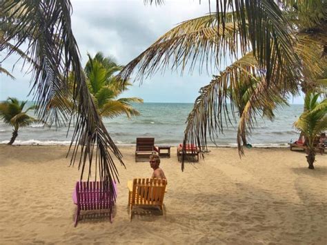 The 5 Best Beaches in Belize - Two Monkeys Travel