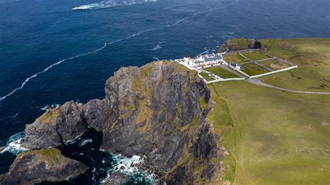 8 Best Hotels in Ireland for Getting Away From It All | Condé Nast Traveler