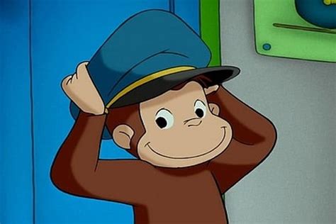 [Download] Curious George Season 1 Episode 28 Curious George, Train ...