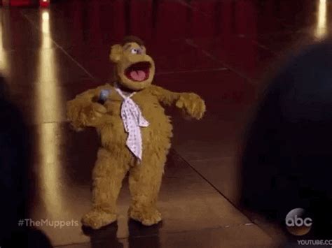 The Muppets GIF - Find & Share on GIPHY