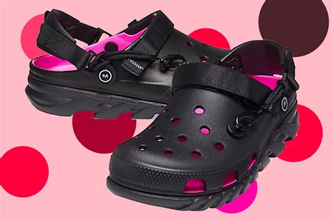 Post Malone Crocs are... they're $59.99 Post Malone Crocs, man