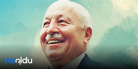 Necmettin Erbakan Sözleri, Erbakan Hoca'nın Unutulmaz Sözleri