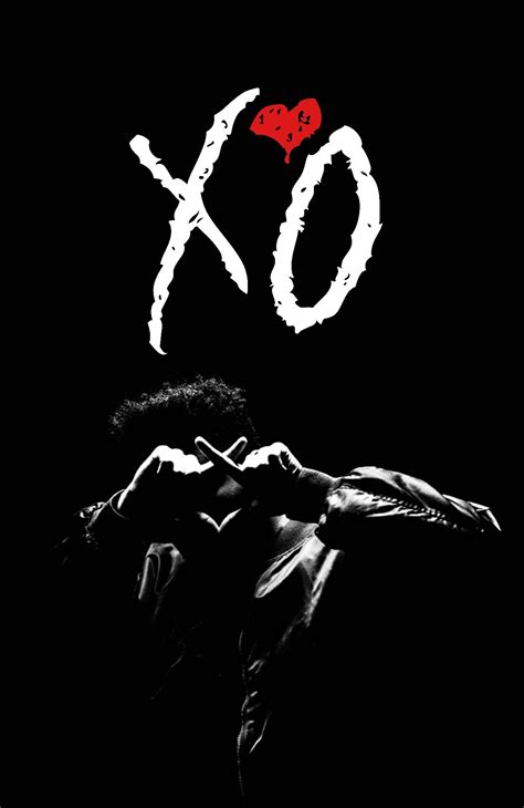 XO Wallpaper - EnWallpaper