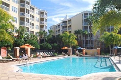 Hilton Grand Vacations Club at Seaworld Orlando Hotels |Orlando Hotels ...