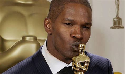 Jamie Foxx could be in line for another Oscar | Celebrity News ...