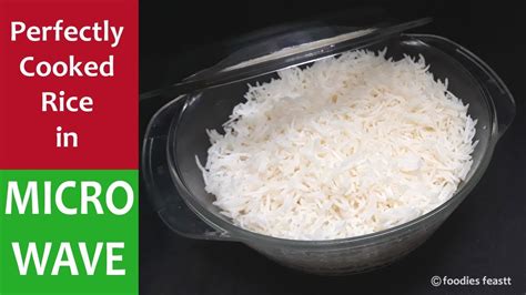 Beautiful Work Tips About How To Cook Rice Using Microwave - Effectsteak33