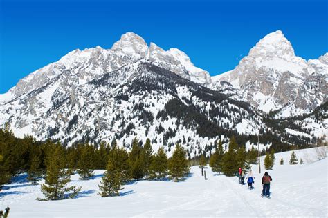 Grand Teton in Winter: 30 Things to Know Before You Go - Eternal Arrival