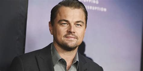 Leonardo DiCaprio, Robert De Niro Starring In A New Scorsese Movie