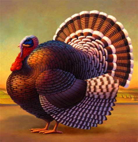 illustration and animation: Happy Thanksgiving!