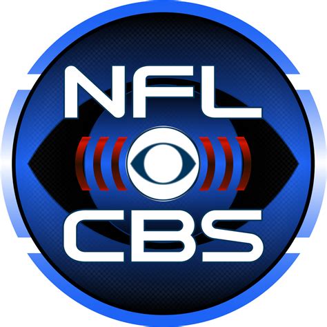 Congratulations! The PNG Image Has Been Downloaded (Nfl On Cbs Logo ...