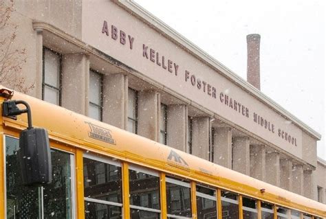 Abby Kelley Foster Charter School cheer coaches on leave amid 'misconduct' investigation