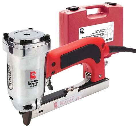 The 7 Best Staple Guns for Upholstery – Reviews in 2019