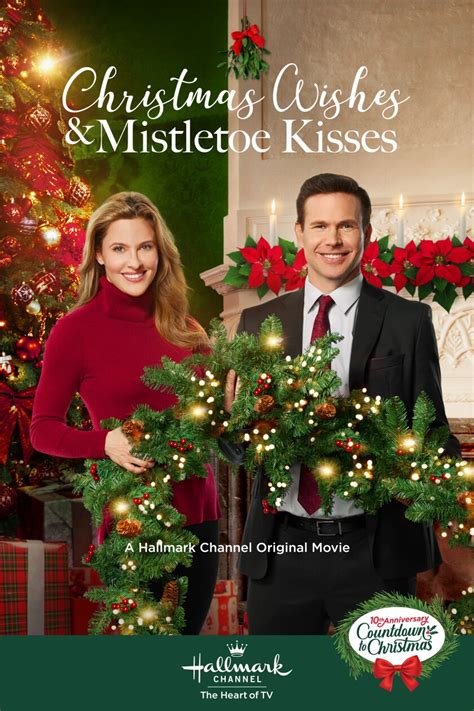 Best Christmas Movies of 2019 | Hallmark Channel