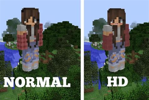 How to make hd skins - euroroc