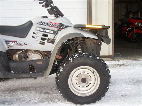 2003 POLARIS 330 MAGNUM For Sale | ATV Classifieds | ATV.com