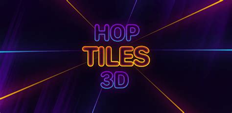 Hop Tiles 3D: Hit music game for PC - How to Install on Windows PC, Mac