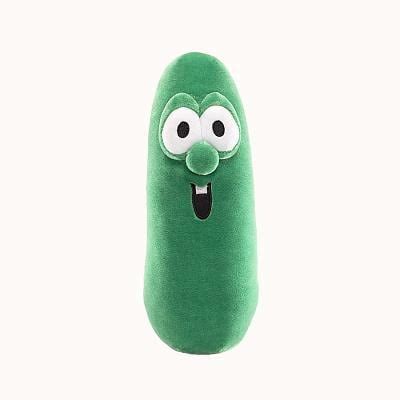 gund veggie tales 11 larry plush - Walmart.com - Walmart.com