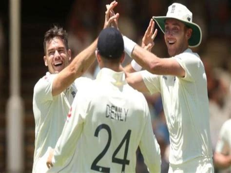 south africa vs england fast bowler james anderson surpassed ian batham and r aswin - 37 साल की ...