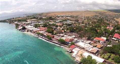 Lahaina Map | Photo, Video, Local Tips, Lahaina Maui, Hawaii