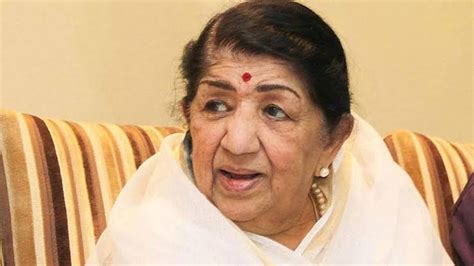 Grammy Awards also Fails to Pay Tribute to Lata Mangeshkar Following 94th Academy Awards; Fans ...