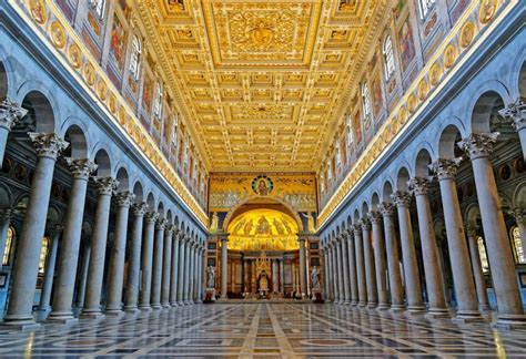 Basilica of Saint Paul Outside the Walls - Colosseum Rome Tickets