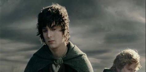 Frodo y Sam camino de Mordor - Multimedia El Hobbit, El Señor de los ...