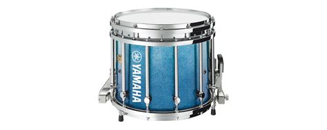 Custom Series Marching Percussion - Overview - Marching Drums - Marching Instruments - Musical ...