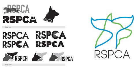 RSPCA - A new visual identity :: Behance