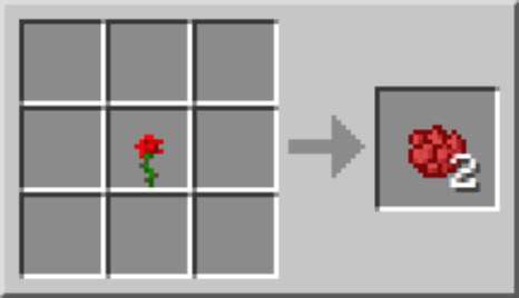 How to Create Minecraft’s 16 Dyes - dummies