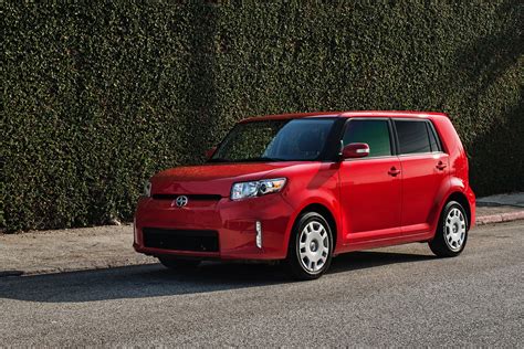 2015 Scion xB Review, Ratings, Specs, Prices, and Photos - The Car Connection