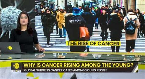 Young People cancer News - Latest Young People cancer News, Breaking ...