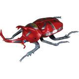 Kamen Rider Kabuto Rhinoceros Beetle Kabuto Zector Specifications | HLJ.com