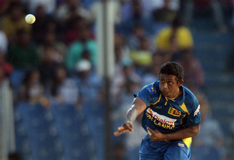 Ajantha Mendis announces his Retirement - 11cricketnews