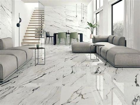 15 granite flooring designs for a stylish living room